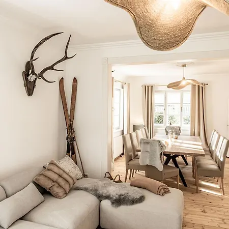 Vila Stella Famous Areas Around Us, 15 Minutes To Salzburg, Mountainview Golling an der Salzach