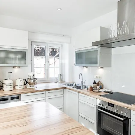 Vila Stella Famous Areas Around Us, 15 Minutes To Salzburg, Mountainview *