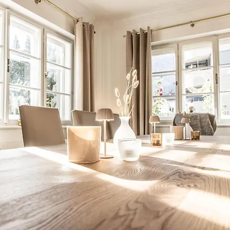 Stella Famous Areas Around Us, 15 Minutes To Salzburg, Mountainview *