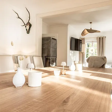 Vila Stella Famous Areas Around Us, 15 Minutes To Salzburg, Mountainview *