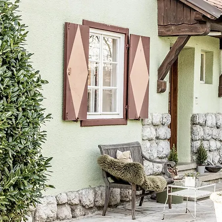 فيلة Stella Famous Areas Around Us, 15 Minutes To Salzburg, Mountainview غولنغ ان دير سالزا