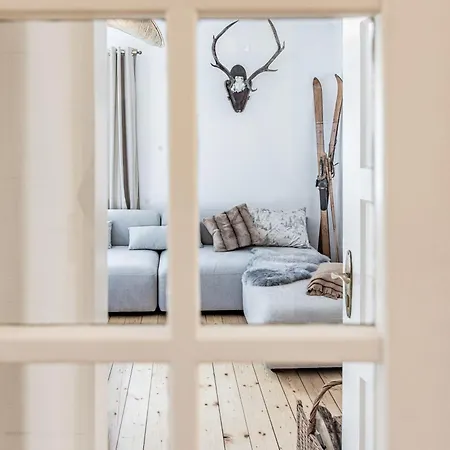 Vila Stella Famous Areas Around Us, 15 Minutes To Salzburg, Mountainview *