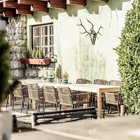 Stella Famous Areas Around Us, 15 Minutes To Salzburg, Mountainview