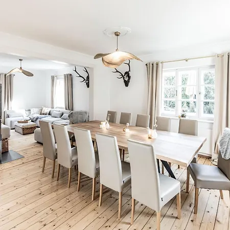 Vila Stella Famous Areas Around Us, 15 Minutes To Salzburg, Mountainview *