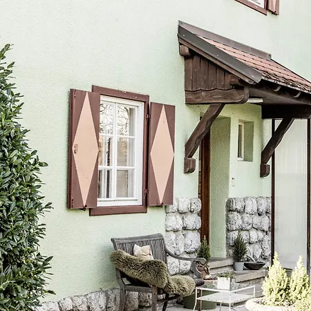 Stella Famous Areas Around Us, 15 Minutes To Salzburg, Mountainview