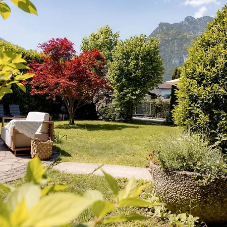 فيلة Stella Famous Areas Around Us, 15 Minutes To Salzburg, Mountainview غولنغ ان دير سالزا