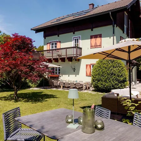 Stella Famous Areas Around Us, 15 Minutes To Salzburg, Mountainview *