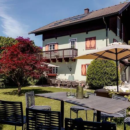 Stella Famous Areas Around Us, 15 Minutes To Salzburg, Mountainview فيلة