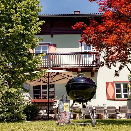 Stella Famous Areas Around Us, 15 Minutes To Salzburg, Mountainview فيلة