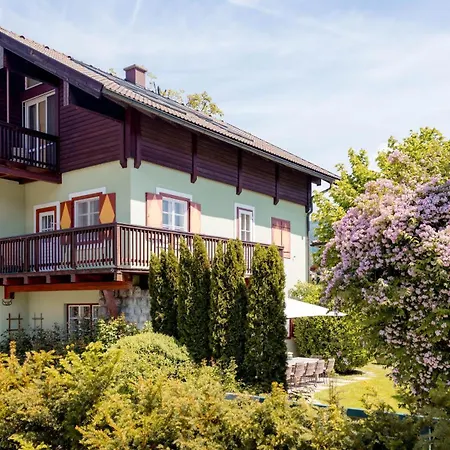 Stella Famous Areas Around Us, 15 Minutes To Salzburg, Mountainview *