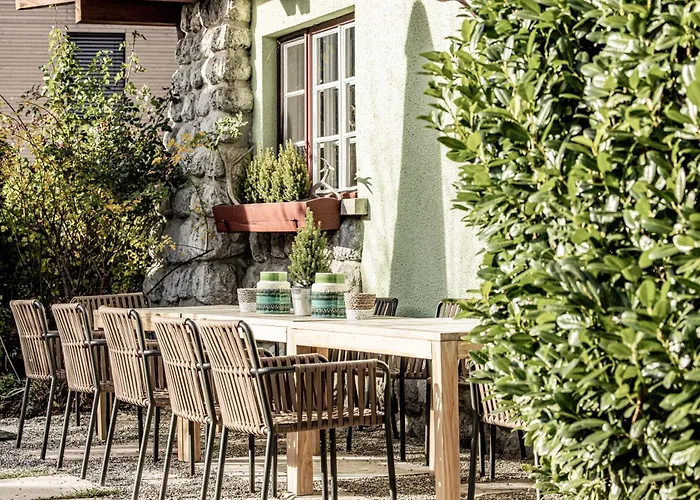 Βίλα Stella Famous Areas Around Us, 15 Minutes To Salzburg, Mountainview Golling an der Salzach