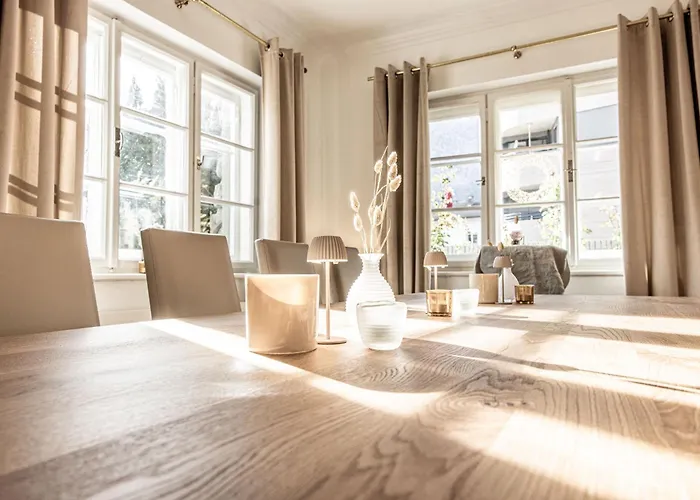 Stella Famous Areas Around Us, 15 Minutes To Salzburg, Mountainview *