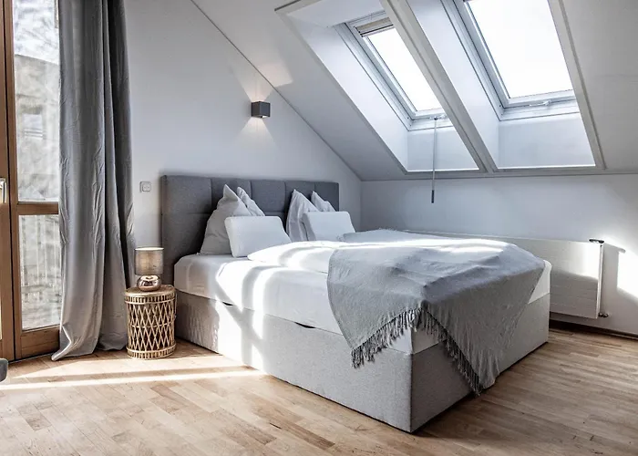 Βίλα Stella Famous Areas Around Us, 15 Minutes To Salzburg, Mountainview