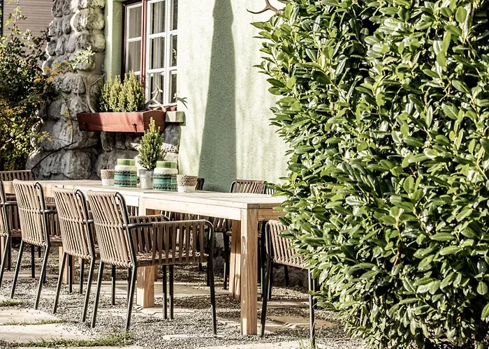 Stella Famous Areas Around Us, 15 Minutes To Salzburg, Mountainview Villa Golling an der Salzach