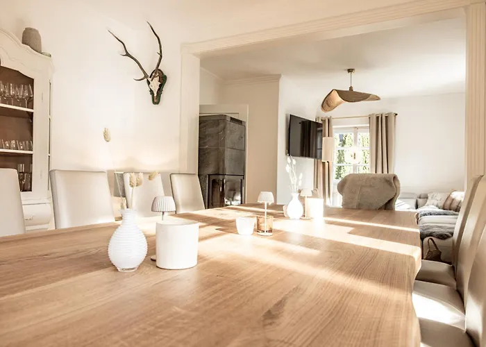 Βίλα Stella Famous Areas Around Us, 15 Minutes To Salzburg, Mountainview *