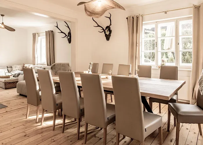 Stella Famous Areas Around Us, 15 Minutes To Salzburg, Mountainview גולינג אן דר זלצאך