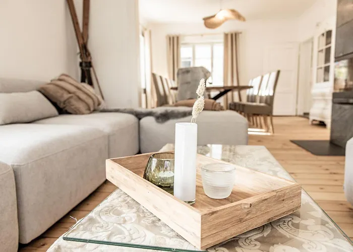 Βίλα Stella Famous Areas Around Us, 15 Minutes To Salzburg, Mountainview Golling an der Salzach