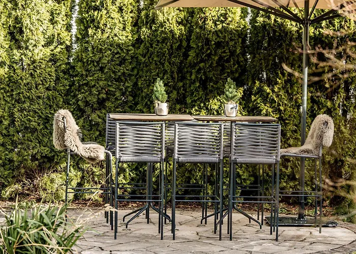 Stella Famous Areas Around Us, 15 Minutes To Salzburg, Mountainview Βίλα