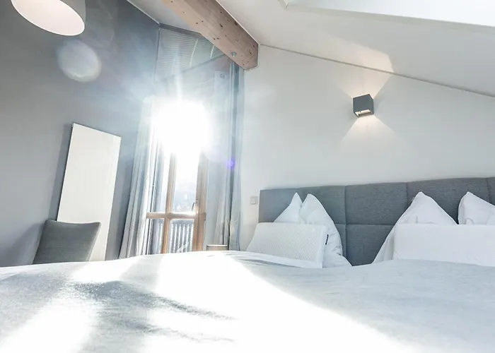 Stella Famous Areas Around Us, 15 Minutes To Salzburg, Mountainview *