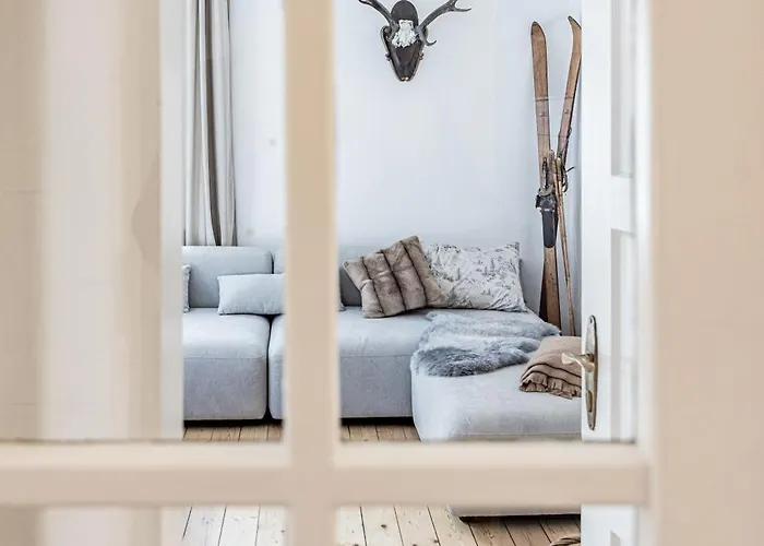 וילה Stella Famous Areas Around Us, 15 Minutes To Salzburg, Mountainview *