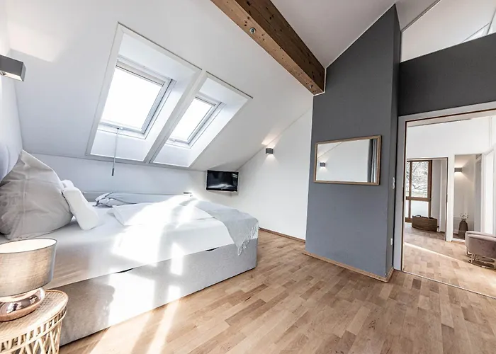 Stella Famous Areas Around Us, 15 Minutes To Salzburg, Mountainview Villa
