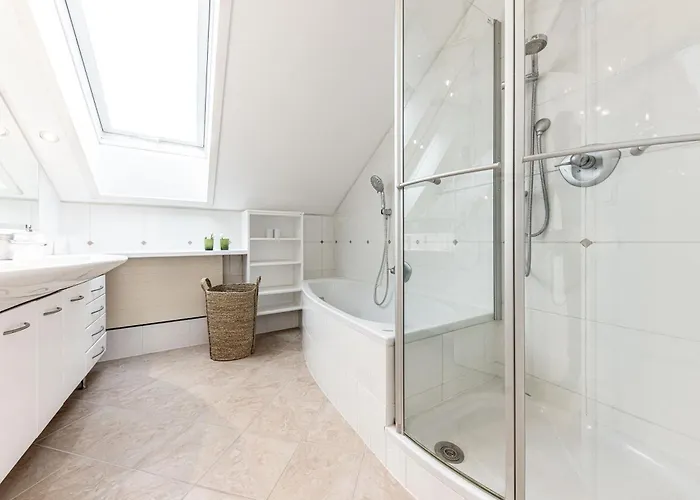 Stella Famous Areas Around Us, 15 Minutes To Salzburg, Mountainview * Golling an der Salzach