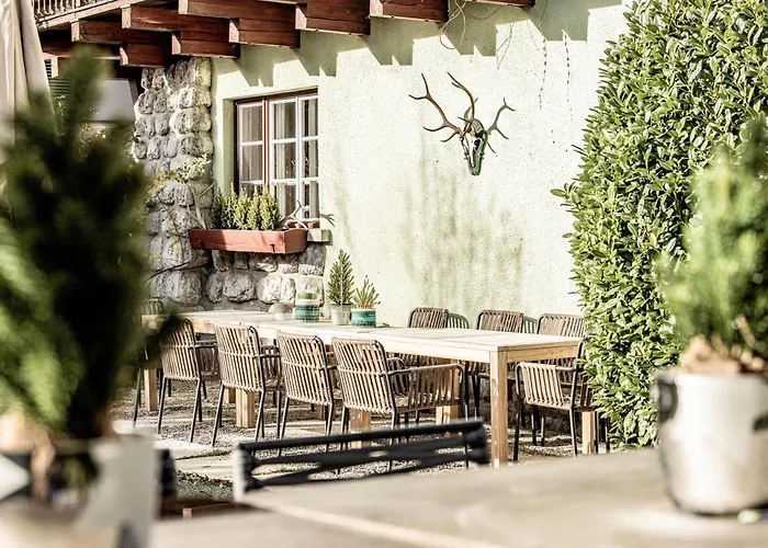 Stella Famous Areas Around Us, 15 Minutes To Salzburg, Mountainview