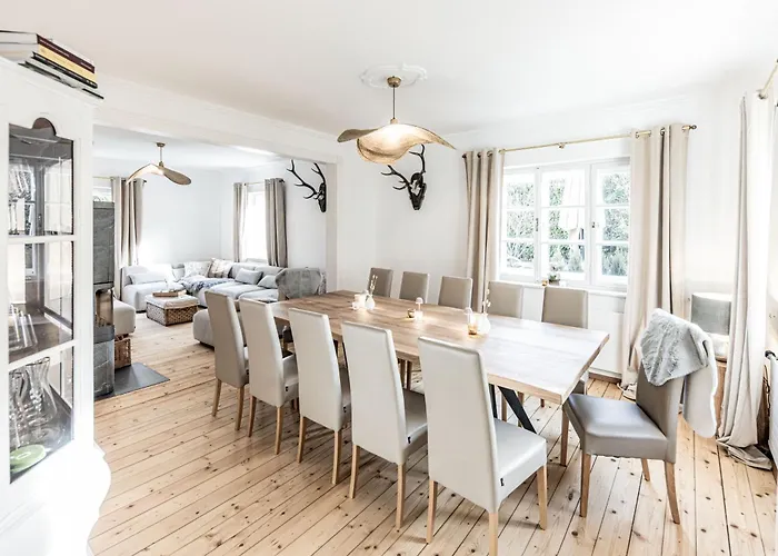 Βίλα Stella Famous Areas Around Us, 15 Minutes To Salzburg, Mountainview *