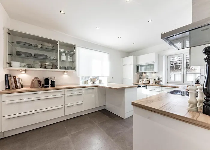 Stella Famous Areas Around Us, 15 Minutes To Salzburg, Mountainview Βίλα *