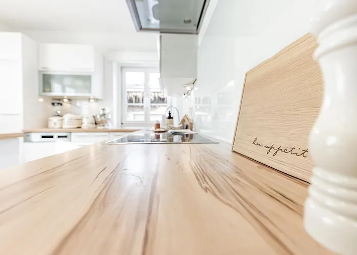 וילה Stella Famous Areas Around Us, 15 Minutes To Salzburg, Mountainview *