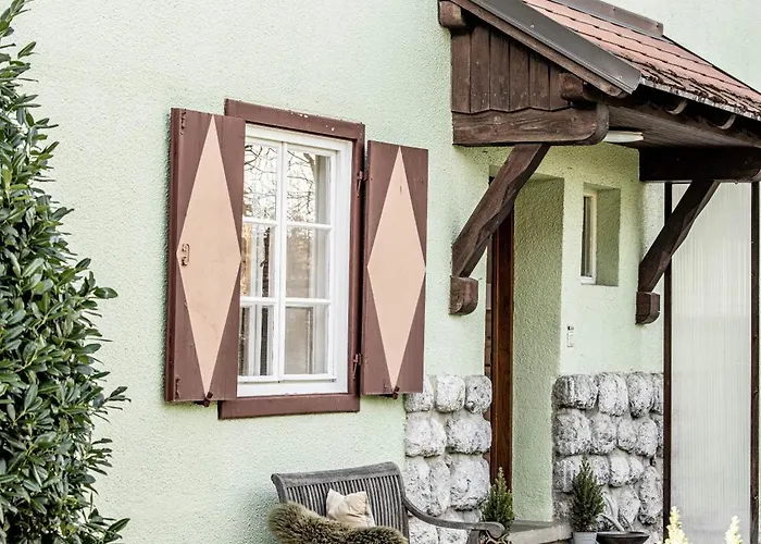 Stella Famous Areas Around Us, 15 Minutes To Salzburg, Mountainview