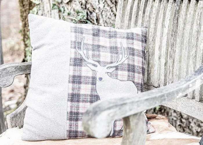 וילה Stella Famous Areas Around Us, 15 Minutes To Salzburg, Mountainview גולינג אן דר זלצאך