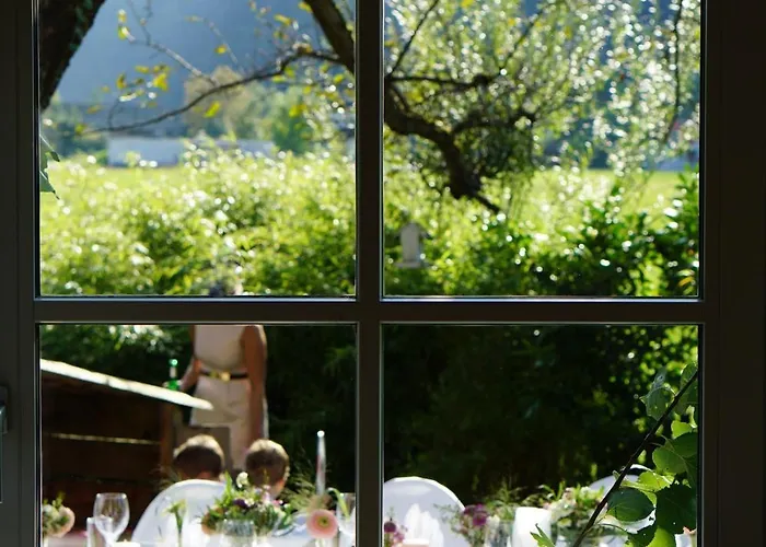 Stella Famous Areas Around Us, 15 Minutes To Salzburg, Mountainview * Golling an der Salzach