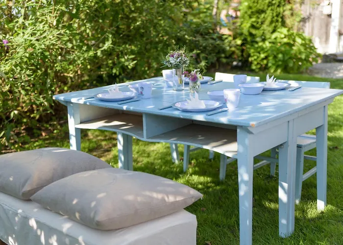 Stella Famous Areas Around Us, 15 Minutes To Salzburg, Mountainview *